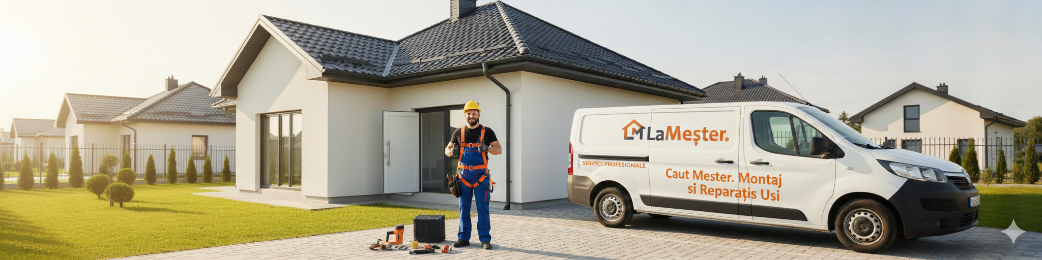 Caut Instalator Montaj si reparatii instalatii termice si centrale