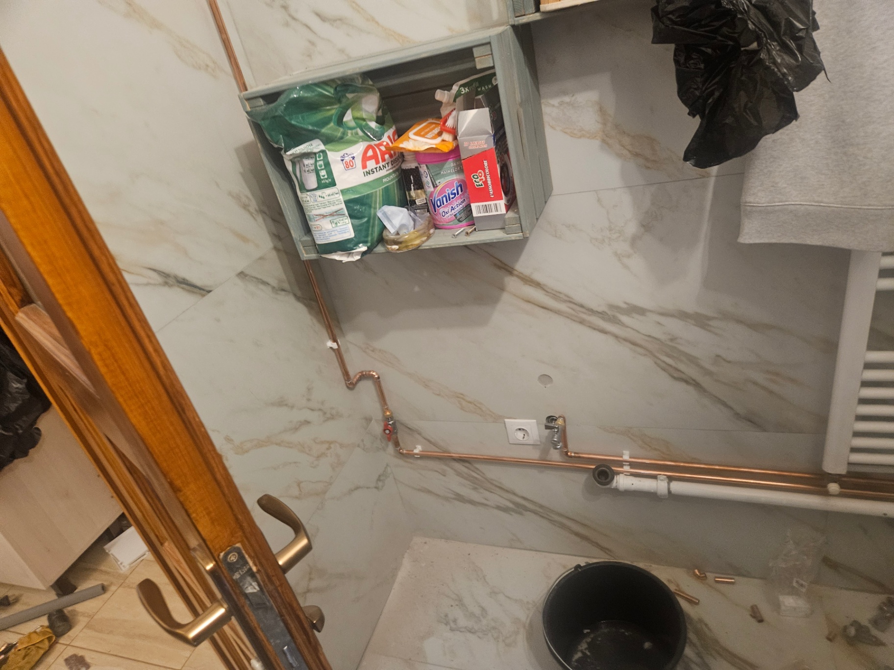 Instalator-preturi decente