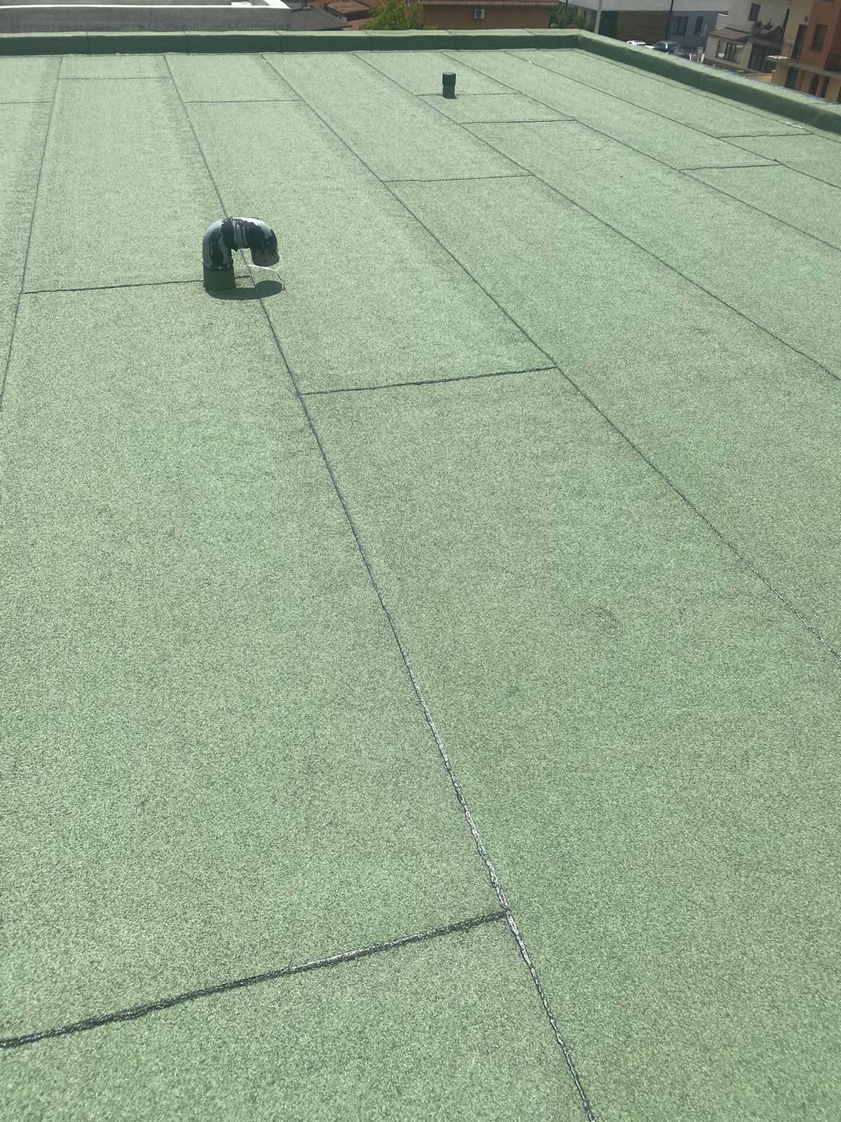 Servicii profesionale de HIDROIZOLAȚII – Garanție & Calitate