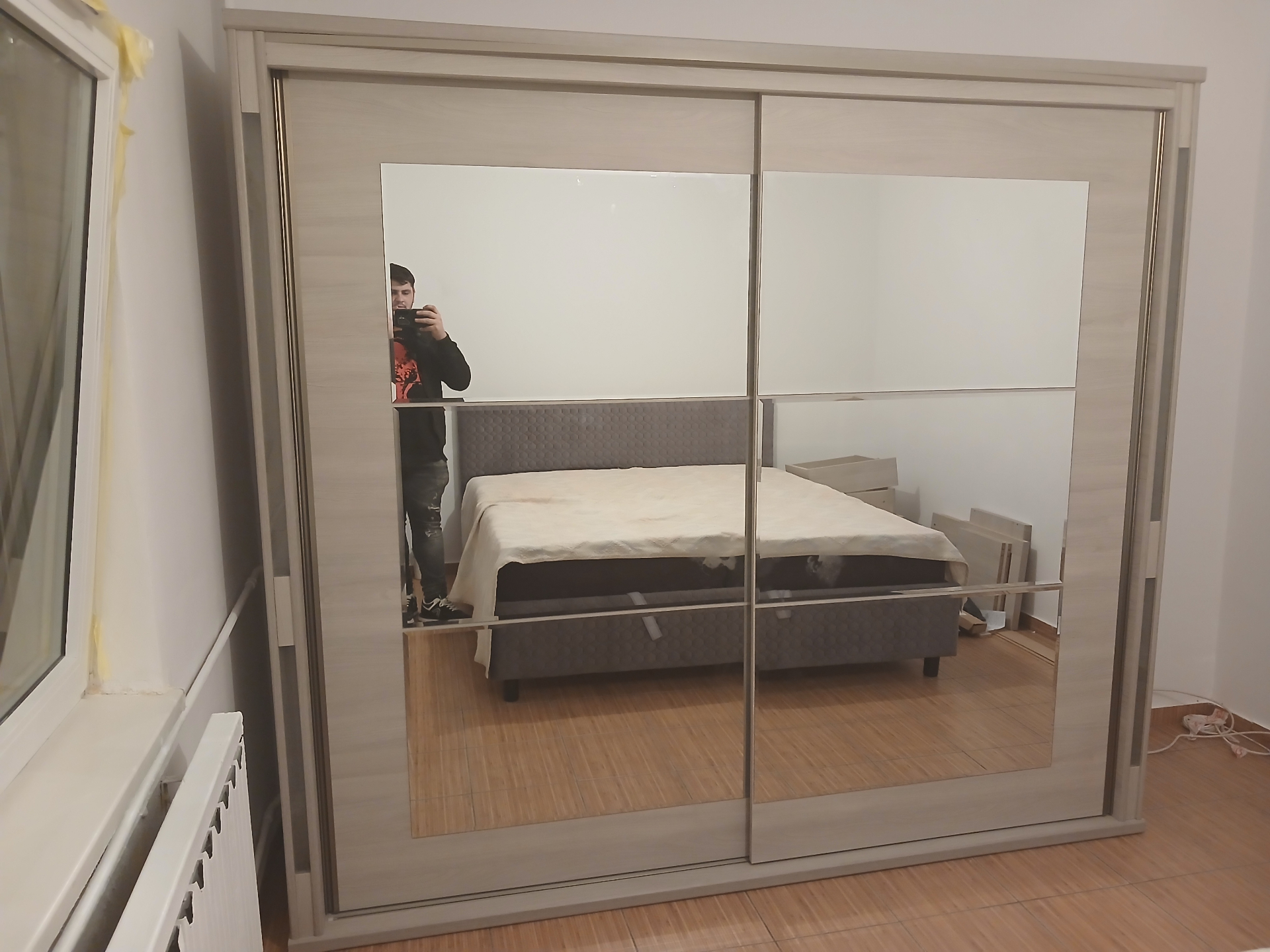 Montaj Mobilă București – Disponibil Imediat