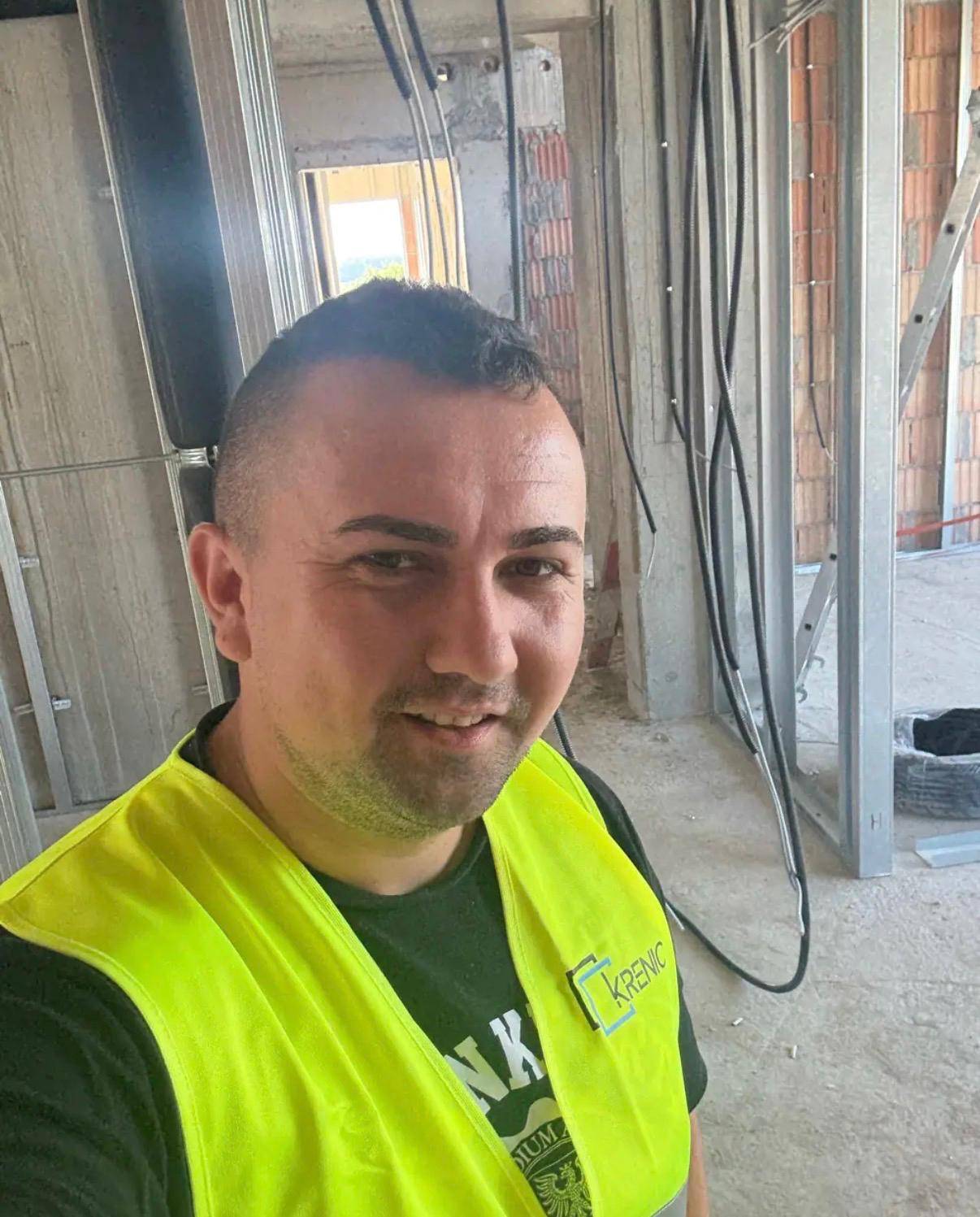 Electrician Autorizat