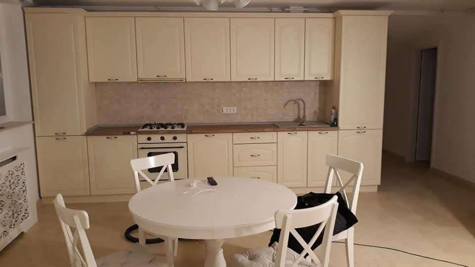 Tamplar montator mobilier