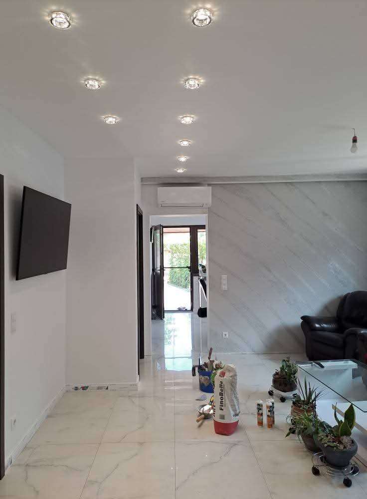 Prestam servicii amenajari interioare și exterioare 