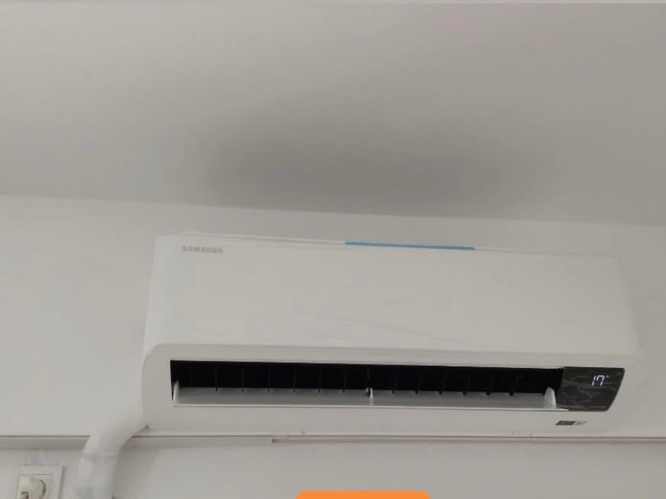 Reparatii Montaj centrale / aer conditionat