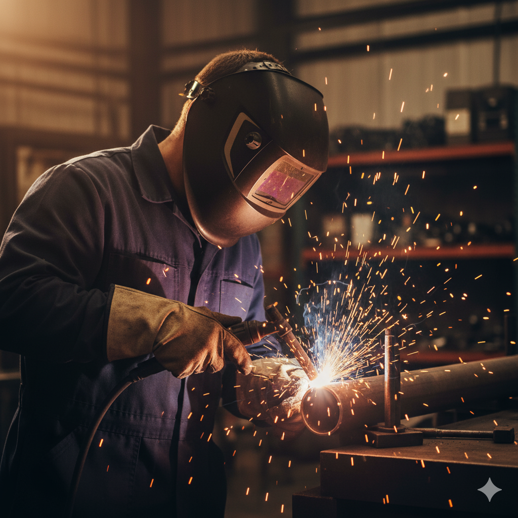 Sudor Profesionist Bucuresti