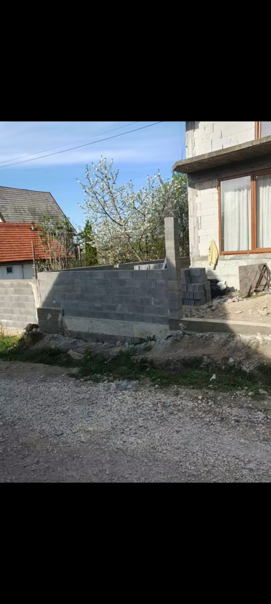 Execut lucrări de construcții interioare exterioare 