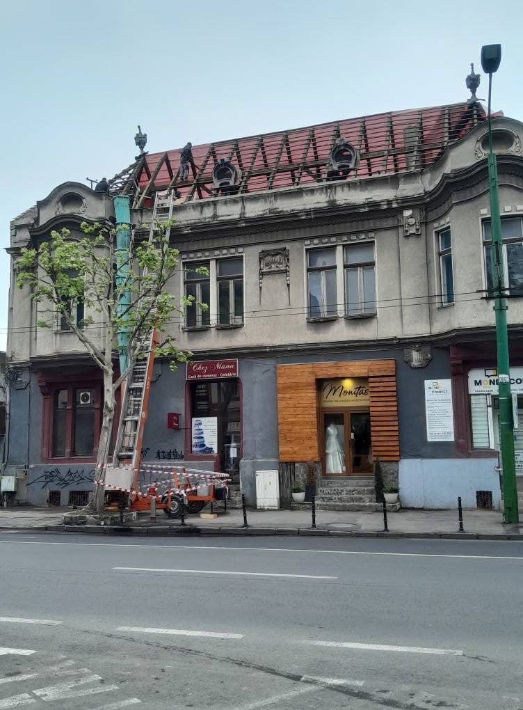 Executăm lucrări la comandă 